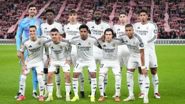 Liverpool hat fast 50m Euro für Real Madrid Stern