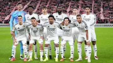 Liverpool hat fast 50m Euro für Real Madrid Stern