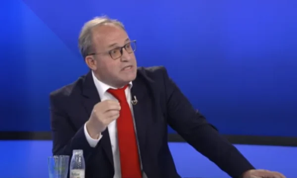 Ramabaja: Hashim Thaçi është fatkeqësia më e madhe në 50 vitet e fundit