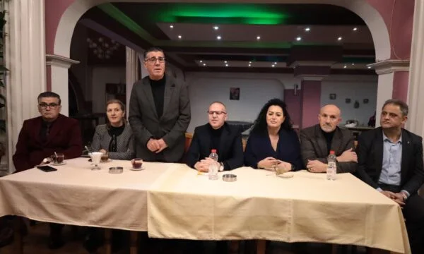 Haziri: Qeveria Kurti ka përjashtuar Gjilanin nga invesimet, LDK shpresë për qytetarët