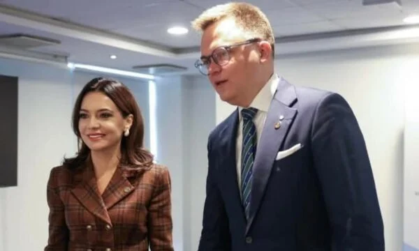 Polonia mori drejtimin e BE-së, Spiropali: Momentum i favorshëm për integrimin e vendeve të Ballkanit Perëndimor