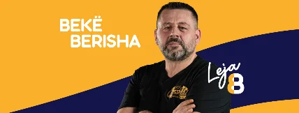 Bekë Berisha publikon video gjatë një mbledhjeje me: “Illyrian Army”