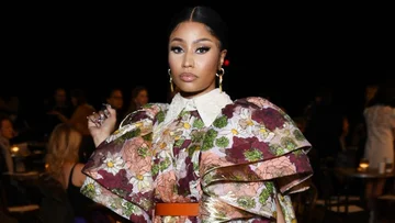 Nicky Minaj mise en accusation par son ancien directeur
