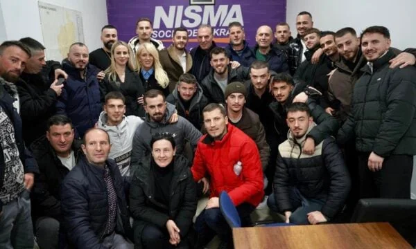 Limaj në Suharekë: Si kurrë më parë, rinia e Kosovës ka nevojë për njerëz që kanë veç vepra