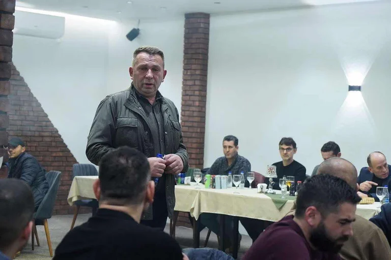 Rrahman Rama: Mitrovica mbetet bastion i fortë i PDK-së dhe përqafon planin #mamirë për Kosovën