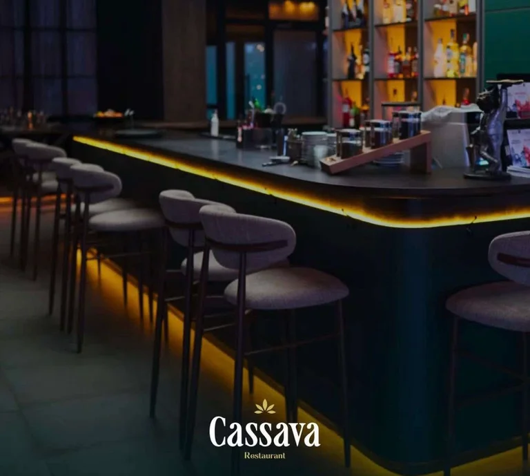 Vend i ngrohtësisë dhe i shijes së veçantë, “Cassava” restoranti që do ju bëjë të ktheheni përsëri