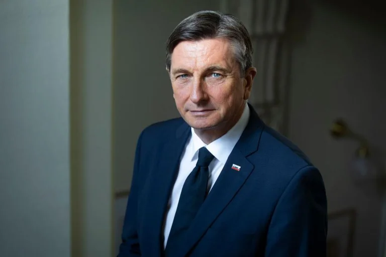 Pahor: Nuk kam dorëzuar kandidaturë për të dërguarin e ri të BE-së për dialogun Kosovë-Serbi