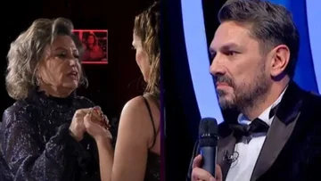 La mère de Drenusha dans Big Brother frappe Atilla: Elle a laissé les enfants venir ici ce soir