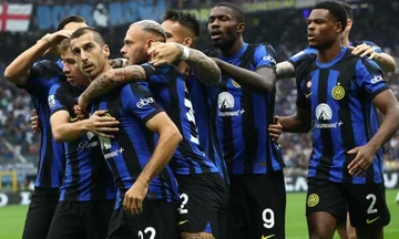 Schlechte Nachrichten für Inter, Teamstar wird verletzt vor Supercup Finale