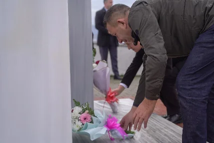 Rrahman Rama: Kujtuam sot rënien e heroit kombëtar Xhevat Jusufi