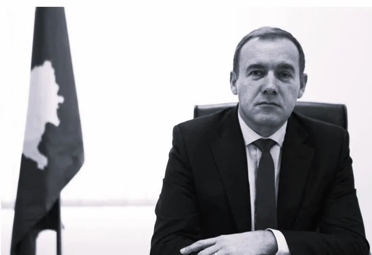 Presidentja Osmani ngushëllon për vdekjen e politikanit dhe diplomatit Anton Berisha