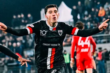 Ukrainisches Team interessiert sich für Milot, Kosovo Fußballspieler bereit für neues Abenteuer