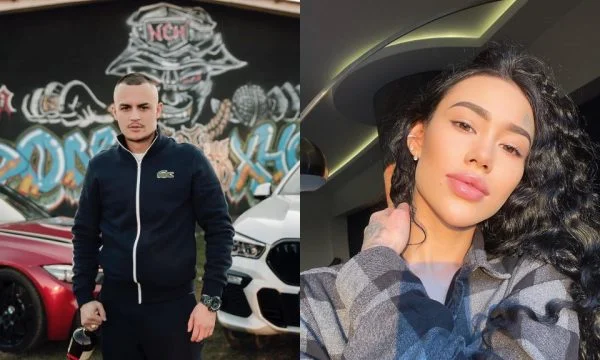Don Xhoni flet për lidhjen me modelen ruse: Ka qenë shumë e fortë, është shumë e ëmbël