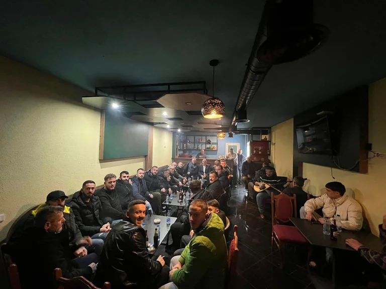 Kandidati për deputet, Ramush Ahmetaj, kërkon mobilizim për zgjedhjet e 9 shkurtit