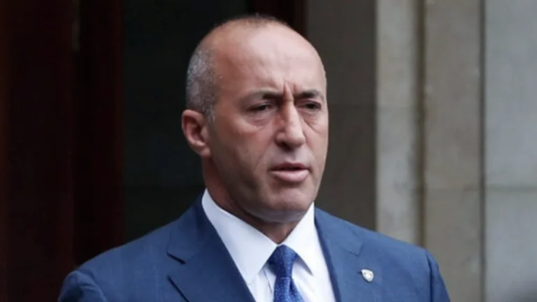Reagon Haradinaj: Kurti po kërkon shpëtim, shpërndarjen e Kuvendit e mbështesim pas dorëheqjes apo shkarkimit të tij