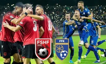 ChatGPT stellt die beste Bildung von 2024 zusammen mit Fußballspielern aus Kosovo und Albanien überrascht die Wahlen