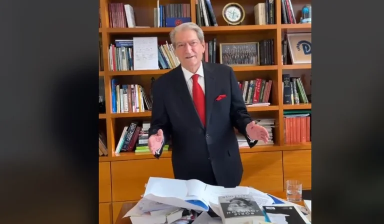 Berisha: Rama ka vendosur që në 2025-ën të bëj ‘kurban’ TikTok-un