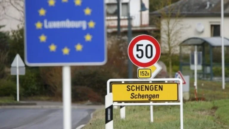 Rumania dhe Bullgaria bëhen anëtare të plota të Zonës Schengen