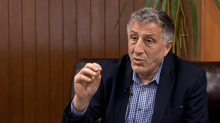 Jasharaj: S’kam parë arritje – Qeveria Kurti e ktheu kundër çdo premtim