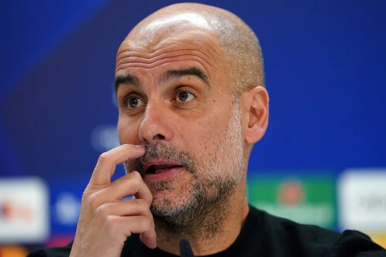 Pep Guardiola si Maresca: Nuk jemi për titull!