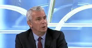 Former head of Court of Appeals: Kurt has used deignive language to the justice system