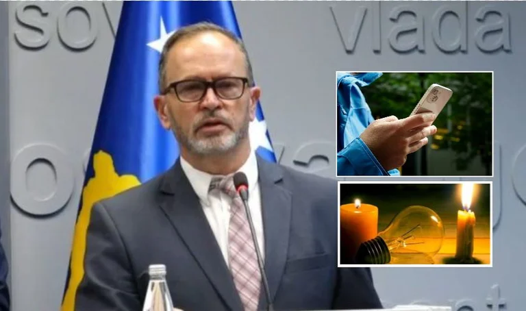 Kurti e emëroi në krye të KEK-ut, drejtori i blen vetes telefon 1000 euro