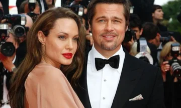 Angelina Jolie et Brad Pitt parviennent à l'accord de divorce après huit ans de bataille
