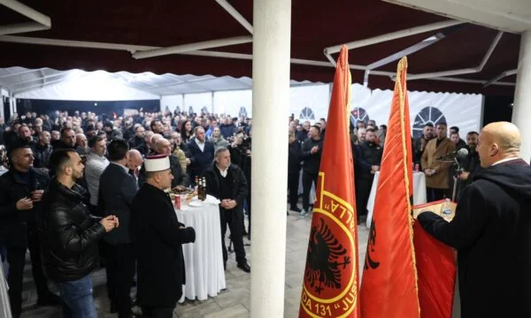 Haradinaj: Il y a compromis avec les valeurs de notre guerre de libération et le sacrifice inférieur des catégories de liberté