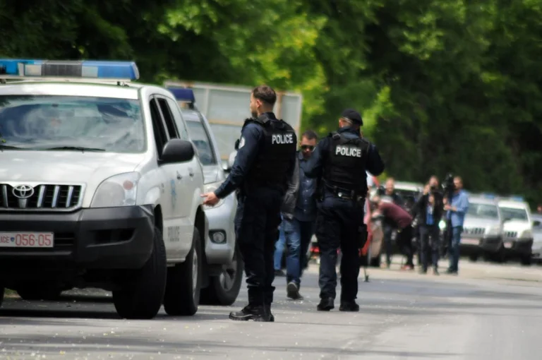 Aksioni masiv i Policisë: Këta janë emrat 12 të arrestuarve deri tash