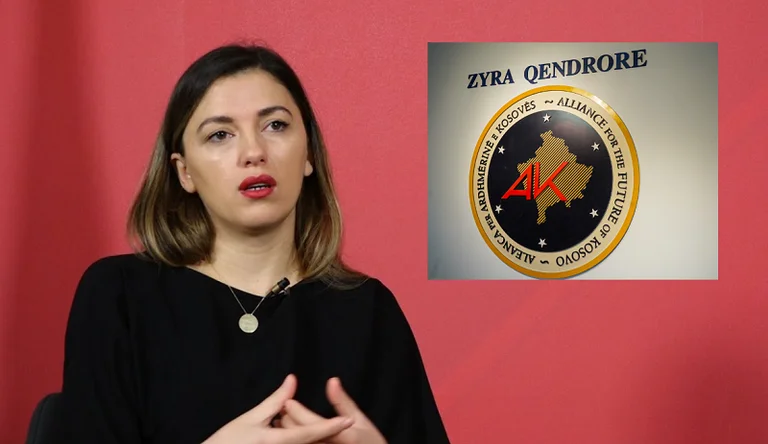 Haradinaj sagte, er hat Verbindungen zu Serbien, AAK reagiert auf Haxhi: Propaganda, Deal mit Kurt, Martin von Nagipin