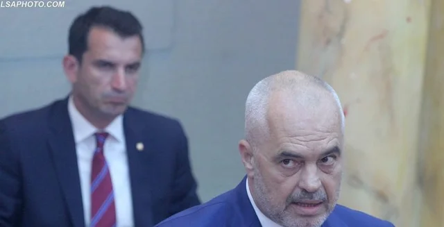 Rama speaks of investigations into Veliaj: The quest for guillotine, scandalous