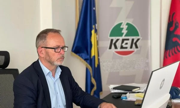 Llumnica zbulon rrrogën e Nagip Krasniqit, pagat e larta, s’folin me neve