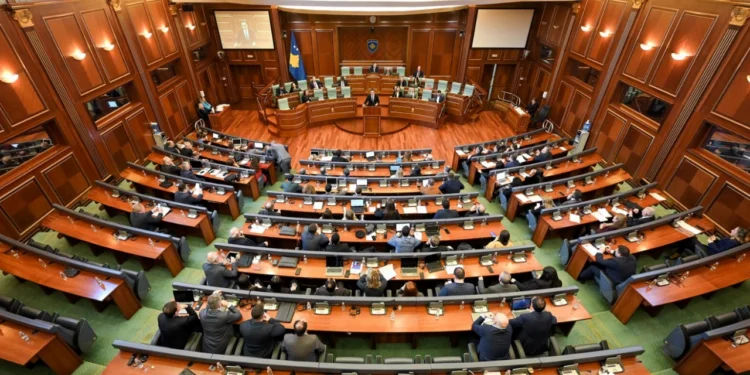 KDI: Plus de 5 000 députés manquent dans cette législature