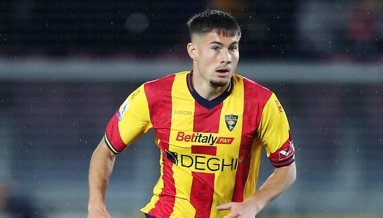 Medon Berisha situation learned, Albanian midfielder loses next match