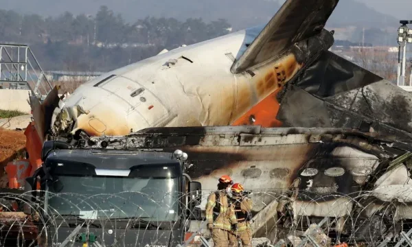 “I'd never thought it would be the last time we saw”, the father talks about the girl who died in the plane crash.