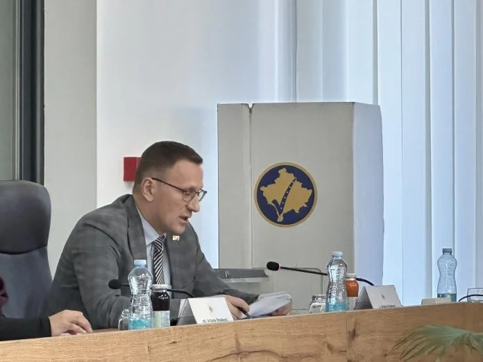 Il leader KKP risponde agli attacchi di Kurti al Procuratore: Tutti sono uguali alla legge