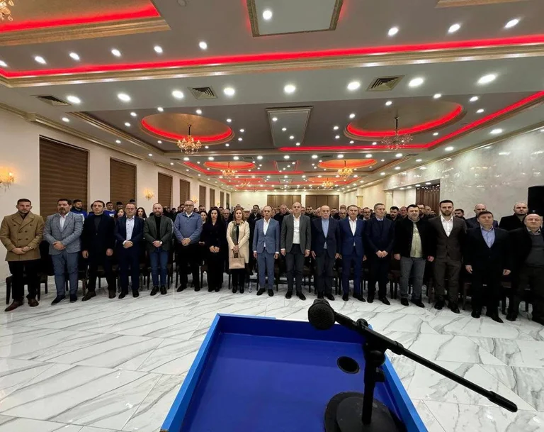 Ferat Shala: PDK has the best list in these elections, our programme is what Kosovo needs