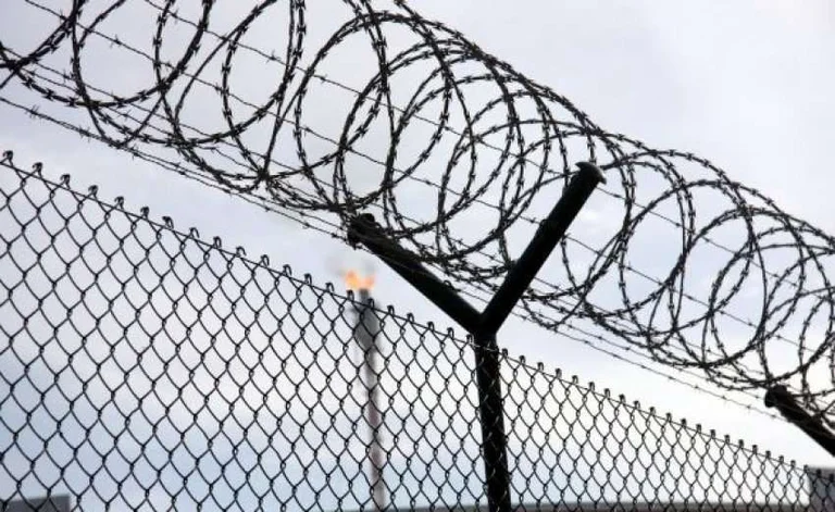KDP paid more than half a million for persons arrested or convicted without reason