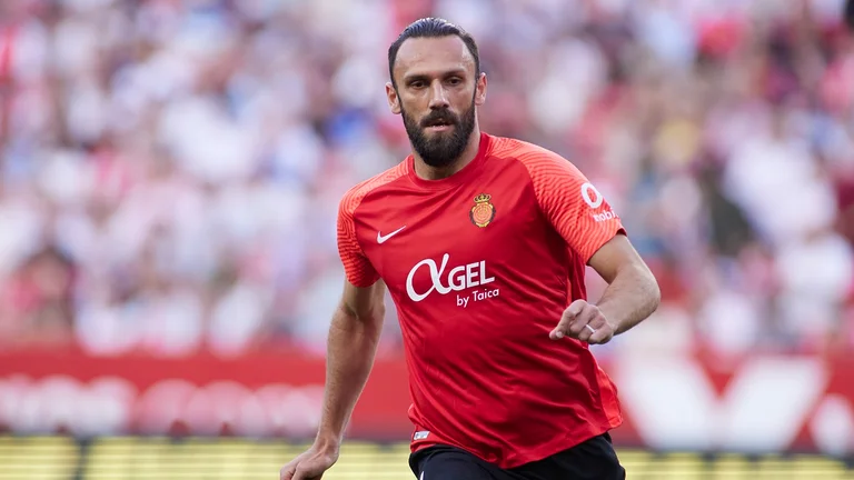 Vedat Muriqi could return to Turkey to his former club