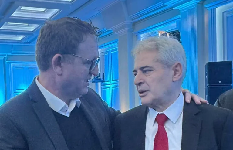 Nimani am Tag der KLA-Veteranen: Ich wurde geehrt, dass meine Familie und ich zum Krieg beitragen