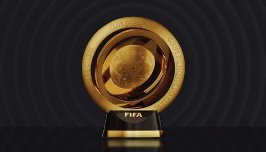 Six months from the start of the Club World, that's how many clubs will win