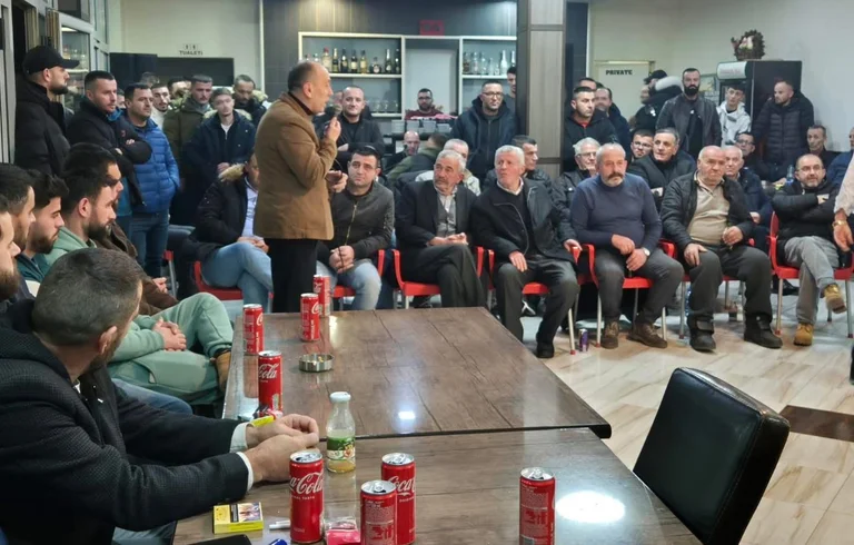 Shala Farm in Lapusnik: A symbol of bravery and endurance in the struggle for freedom