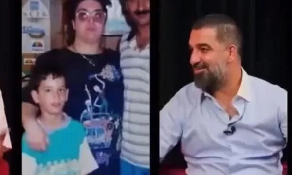 Surprises Arda Turan: I have Albanian descent