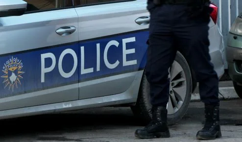 “Escota”, la polizia proibisce 50 persone, di cui 26 donne di stati stranieri e 24 kosovari