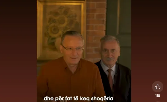 Bedri Hamza rencontre le président des retraités : 70 % des retraités seront également reconnus dans les années 90