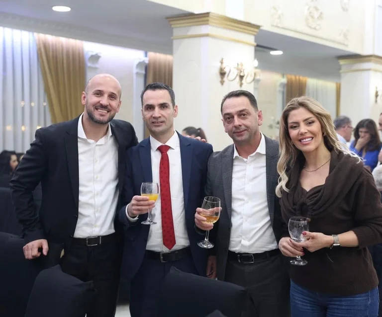 Deliu-Kodra in Skenderaj: Dove il governo è PDK, s'è diverso solo “