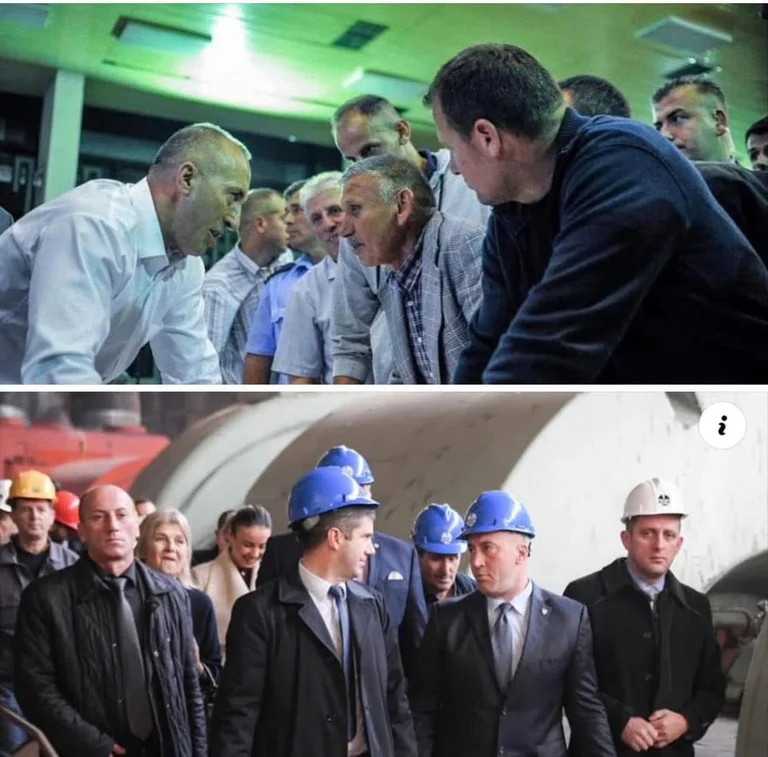 Daut Haradinaj: Kosovo will shine fast, energy mafia will be darkened in accused's banks