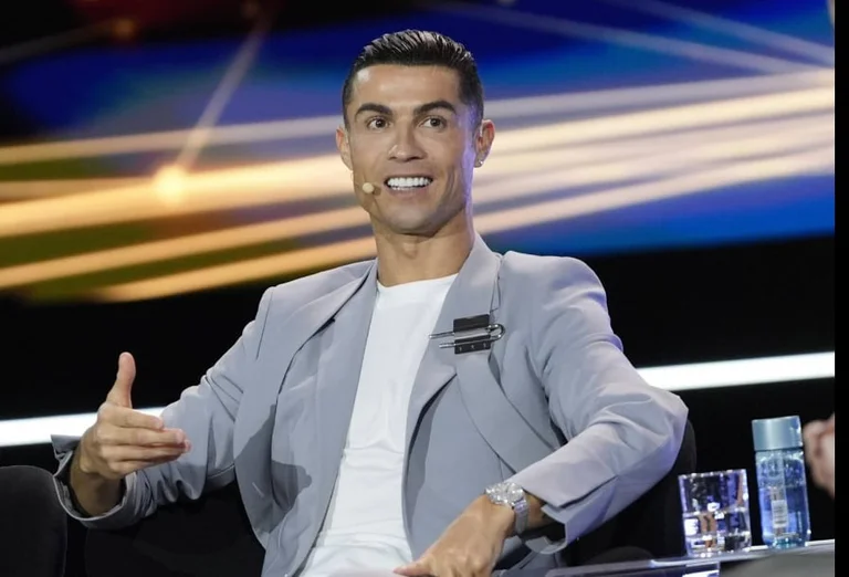 ¿Entrenador, presidente o propietario? Ronaldo te dice lo que hará después de la jubilación.