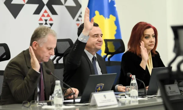 The decisions Kurt Government made at this year's latest meeting