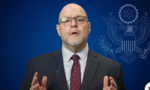 Hownier's latest update for Kosovars before leaving: I can't wait to see what you can accomplish in 2025.
